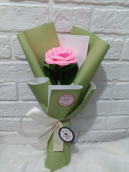 Pink Rose ₱200