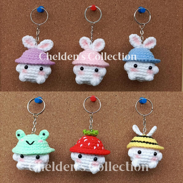 Mushrooms ₱65