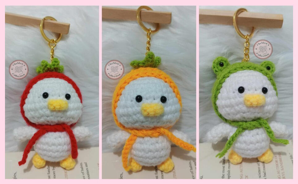Small Ducks ₱182