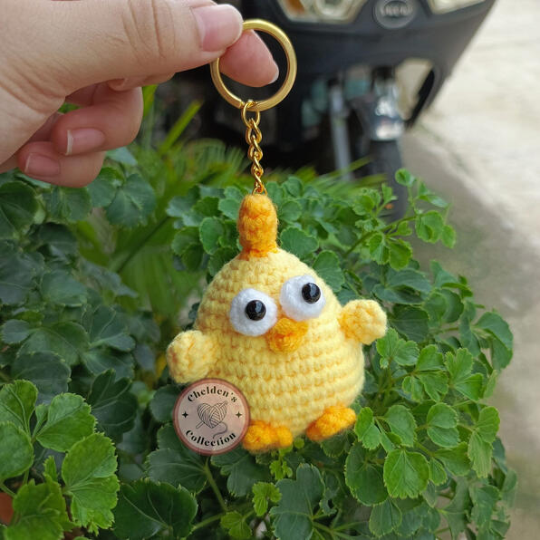 Silly Chicken ₱160