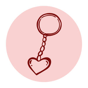 Charms &amp; Keychains
