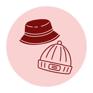Hats &amp; Beanies