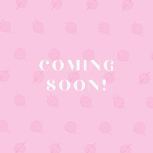 Coming Soon!